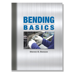 Bending Basics textbook